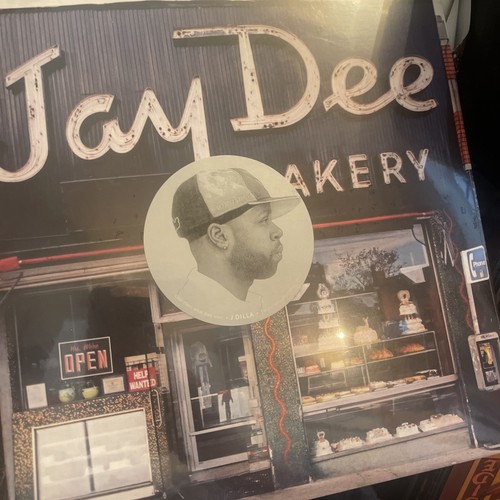 J Dilla - Give Them What They Want Vinyl 12 Inch Single Hip Hop RAP Sealed NEW - Picture 10 of 10