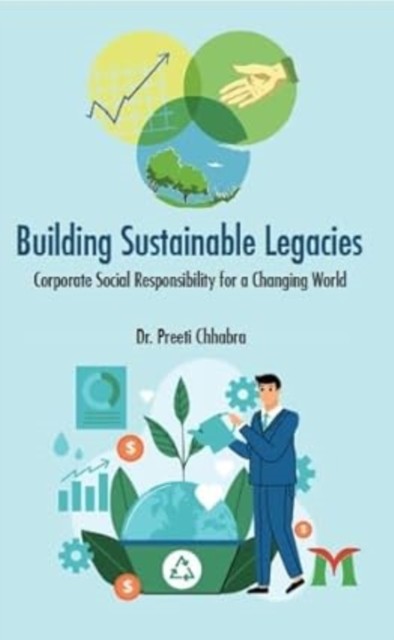 Building Sustainable Legacies
