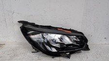 Hauptscheinwerfer rechts Peugeot 208 II UB, UP, UW, UJ 9833036080 P25106746