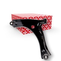 Febi Bilstein Querlenker Unten (173109) FüR Ford Transit Custom V362 Tourneo