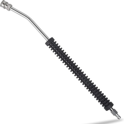 #ad Car Pressure Washer Extension Wand Power Washer Wand Extension 1 4” Connect $57.99