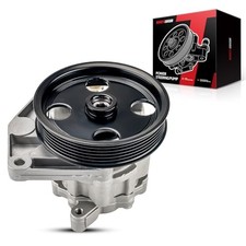 Power Steering Pump Compatible with C300 2011 2012 C350 2011 E350 2010 21-541