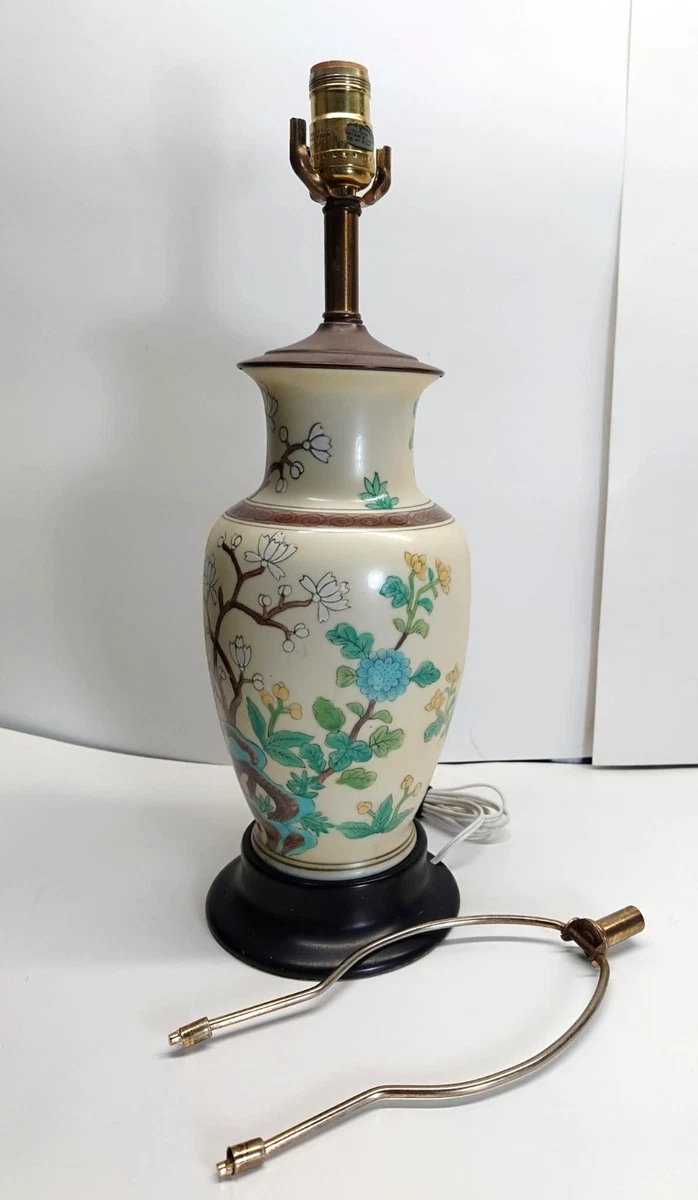Oriental Antique Collectible 1950-1959 Time Period Manufactured