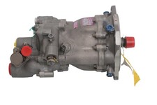 Vickers Boeing Airbus Aircraft Hydraulic Pump PV3-240-10C 887673 EDP Untested