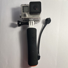 GoPro HERO4 Action Camera Waterproof Housing ...