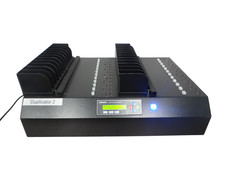 KanguruClone 23HD SATA PRO Hard Drive Duplicator