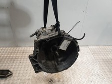 Boite de vitesse BMW Z4