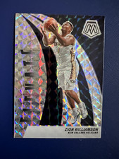 Stephen Curry, Giannis, Zion  Base, Inserts and Parallels - 2 Card Order Minimum