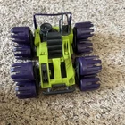 G.I. GI JOE SWAMPMASHER COBRA ATV UTILITY VEHICLE 1987 HASBRO VINTAGE ORIGINAL