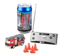 Mini RC Feuerwehrauto 1:43 Revell Control | Kinder Ab 8 | Spielzeug Feuerwehr
