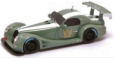 1/43 Spark Morgan Aero 8 GT3 2007 Collectables 17+