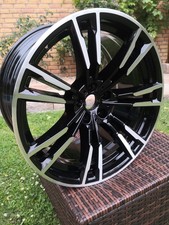 BMW M5 F90 706M  ORIGINAL Alufelge 10,5 JX20  ET28