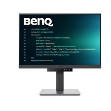 BenQ RD240Q Monitor LED da 60,3 cm (24,1") per Programmatore