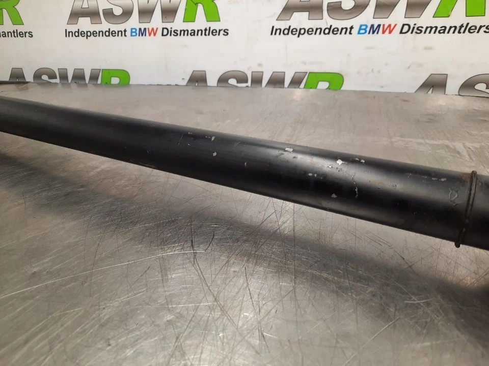 BMW E83 X3 LCI Propshaft Front L=718mm 26207525969 - Image 4 of 4