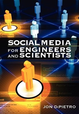 Social Media for Engineers and Scientists (AGENCY/DISTRIBUTED)