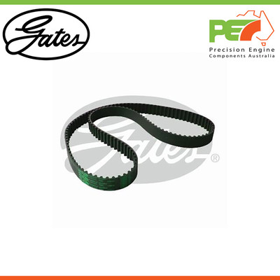 GATES Timing Belt To Suit Toyota 4 Runner 2.4 D (LN60, LN61) Diesel