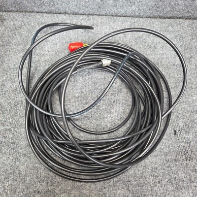 Cable Experts CXP08XC50 50' Coax UHF PL-259 Male Both Ends RG8X Cable
