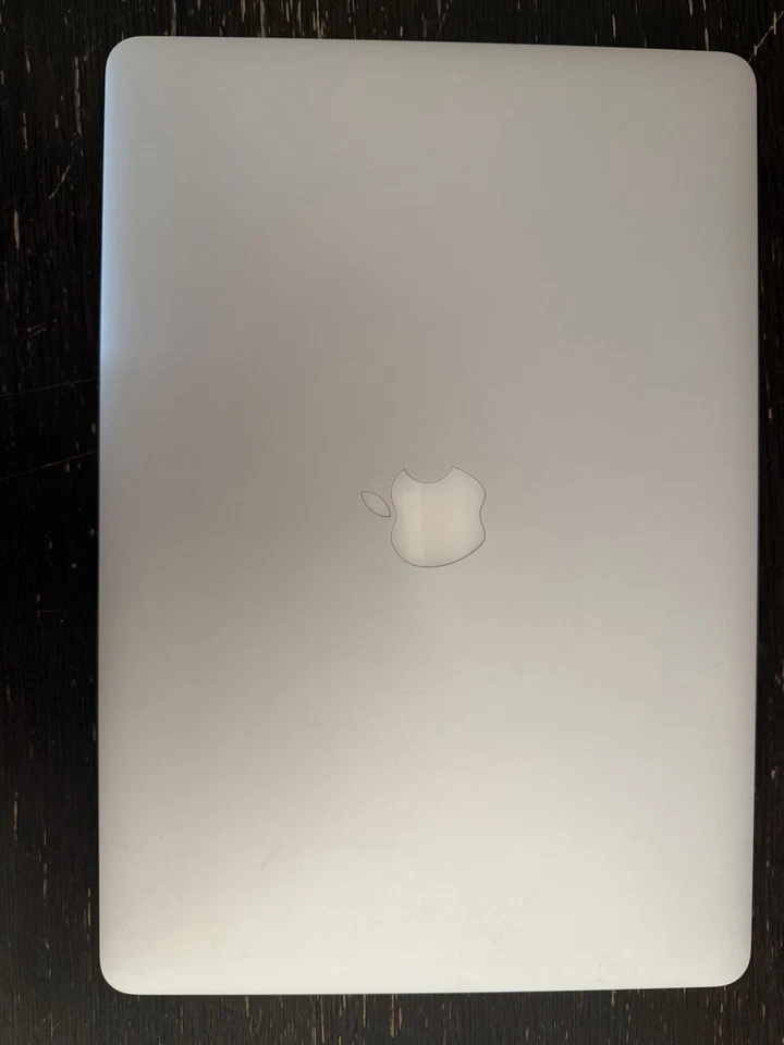 Apple MacBook Pro 15" 2012 · i7 · 8GB · 256GB, foto 3 di 5