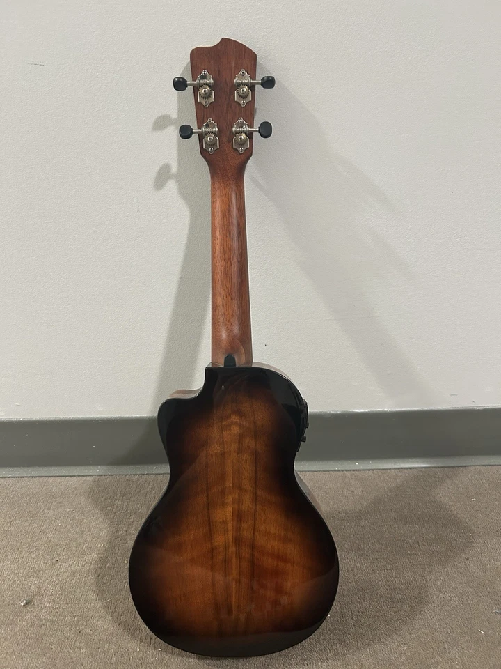 Breedlove Pursuit Ex S Concert Ukulele - Image 3 of 4