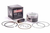 125 Xtx / XTR / Ttr / Alp 125 / Tx 125 - Kolben Geschmiedet Wossner 53.94 MM /