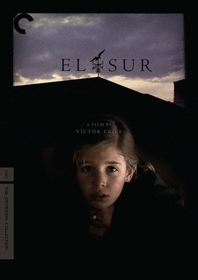 El Sur (The Criterion Collection) (DVD) Omero Antonutti Sonsoles Aranguren