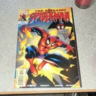 Marvel The Amazing Spider-Man #434 Identity Crisis! Direct DeFalco Bennett