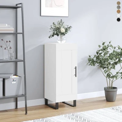 Modern Sideboard Kommode Mehrzweckschrank Anrichte Schrank Beistellschrank Neu - Bild 1 von 4