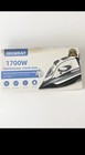 Ironday 1700w Steam Iron for Clothes with Ceramic — photo 2
