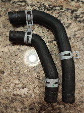 2017-25 6.6 L5p Duramax Egr Cooler Exhaust Inlet Valve Feed Return Coolant Hoses