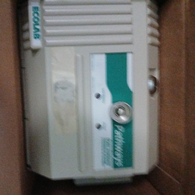 Ecolab 53001857 Pathways Drain Treatment Drain Brain 102941630
