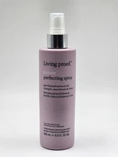 Living Proof Restore Perfecting Spray Strength Smoothness & Shine 8 oz 236 Ml