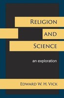 Edward W. H. Vick | Religion And Science | Taschenbuch | Englisch (2018)