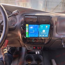For Ford Ranger 1998-2011 Apple Carplay Android 14 Car Stereo Radio Gps Navi