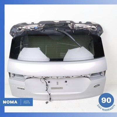 20-23 Range Rover Evoque L551 Trunk Lid Liftgate Tailgate Hatch Shell OEM