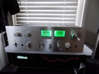 SANYO INTEGRATED AMPLIFIER DCA 411 — photo 4