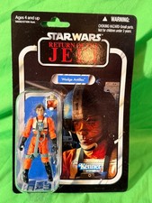 STAR WARS Vintage Collection - Wedge Antilles 2011 VC28