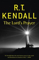 The Lord's Prayer | R T Kendall Ministries Inc. (U. A.) | Englisch | Taschenbuch