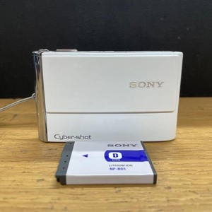 Sony Cybershot Dsc T70 | eBay