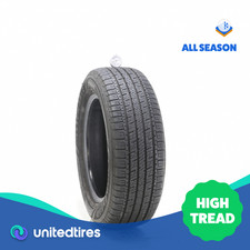 Used 21560r16 Goodyear Assurance Maxlife 95v - 9.532