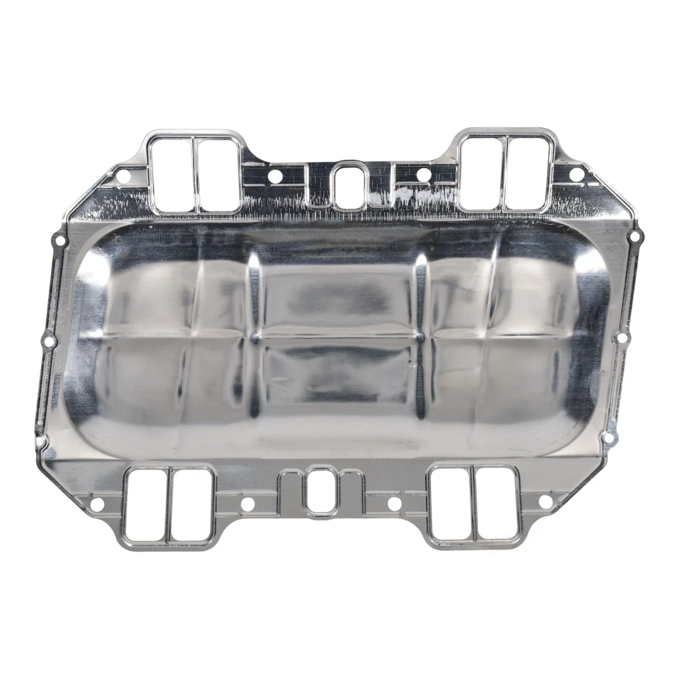 Valley Pan Gasket Set MOPAR 1958-1978 Chrysler DeSoto Dodge Plymouth NEW - Image 2 of 3