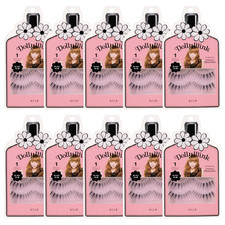 KOJI Dolly Wink Eyelash 1 Dolly Sweet Set of 10 NEW