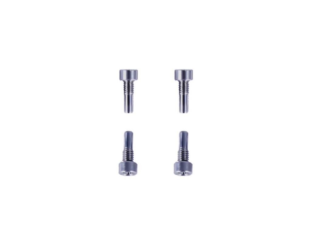 OMP M5/M6 Tail Bellcrank Pin M2.5x7x2 : OSHF5095