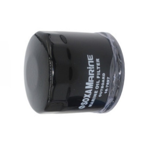 Oil Filter for Johnson Evinrude 4 CYL 4 STROKE 140 HP Replace 5033919 778887 - Picture 2 of 6