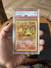 Pokemon TCG: Charizard 003/034 PSA 9 CLC Classic Collection