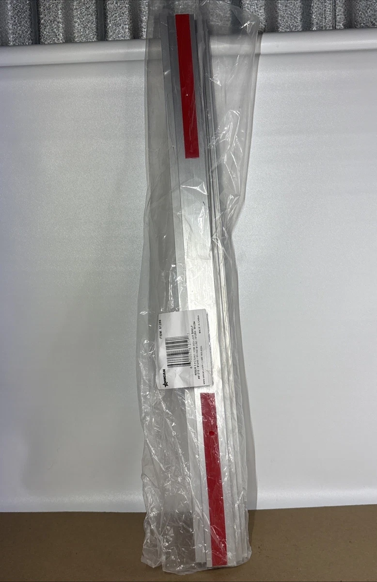 OMCAN 81250 Gravity Feed Roller Shelf 23.6x22.2 Commercial Cooler photo 7