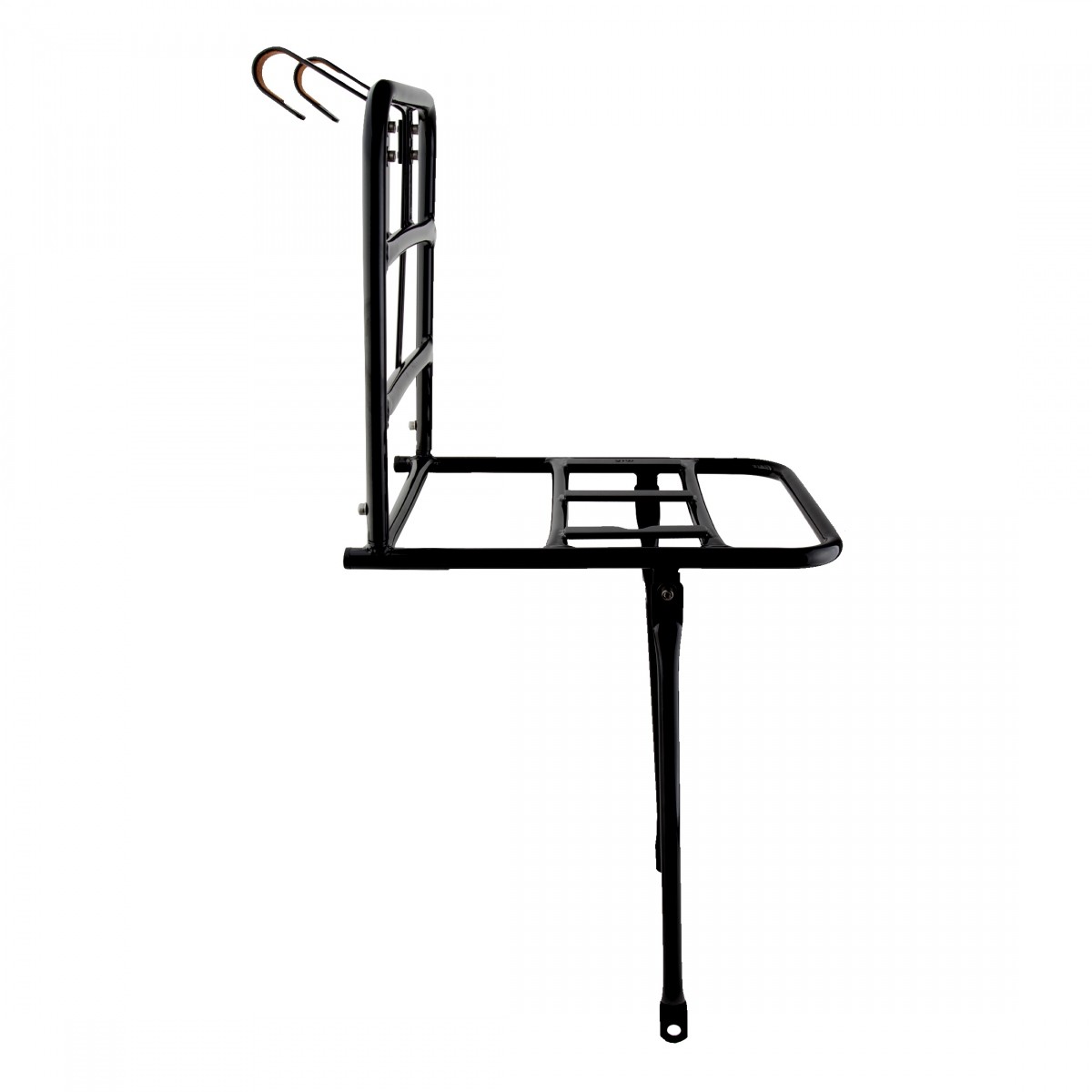 Крепление переднего моста Basil Front Carrier 26700C Черный 17790₽