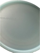 Tupperware B37MiniMax 950ml (Faltschüssel) türkis, Vorführprodukt RARITÄT 👍