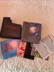 NES Kirby's Adventure Nintendo Entertainment System 1993 All Inserts