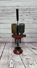 Pacific DL-105, , Shotshell Reloader