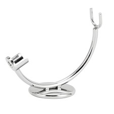 Shaver Stand Durable Shaving Brush Holder with Exquisite Design, Safety